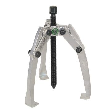 Kukko 3-armige universele trekker met zwekbare trekhaken