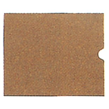 Makita - 424058-9 - Kurk-rubberen plaat 173 x 111 mm