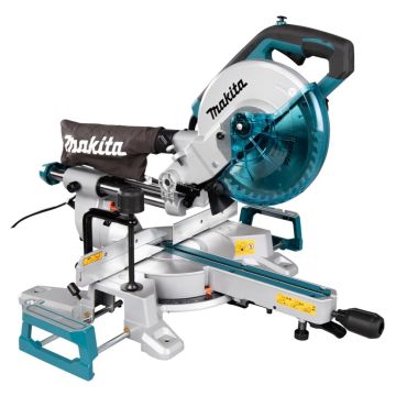 Makita - LS0816F - Afkort-/verstekzaag