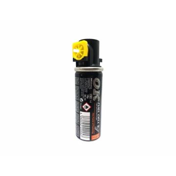 Gas Fuelpack 35ML