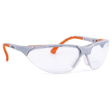Infield Veiligheidsbril Terminator Dioptrie +2.5