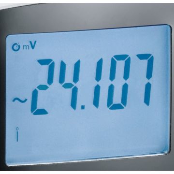 Laserliner MultiClamp-Meter Pro