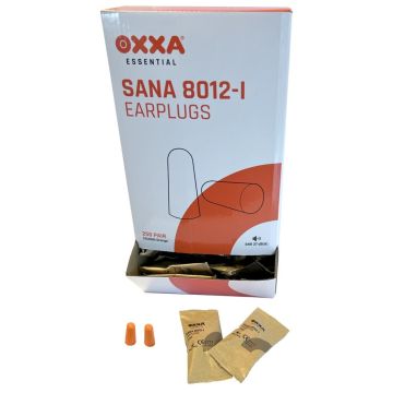 OXXA Sana 8012-I Oordop À 250 paar