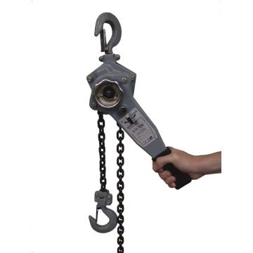 Hoistmaxx HM Rateltakel Lh-Ii 750kg/3m