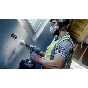Bosch PRO Multi Material gatzaag, 102mm, met schroefdraad