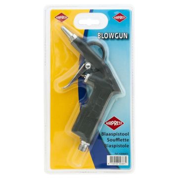 Airpress 45210 Kort blaaspistool (blister)