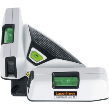 Laserliner SuperSquare-Laser 2G