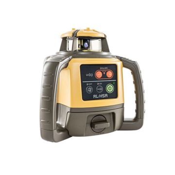 Topcon Rotatielaser RL-H5A + LS80X