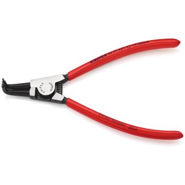 Knipex - 46 21 A21 - Borgveertang Voor Buitenringen
