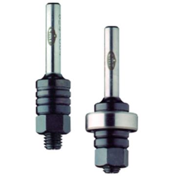 CMT Spindel D=M8 x40mm L=86 S=8