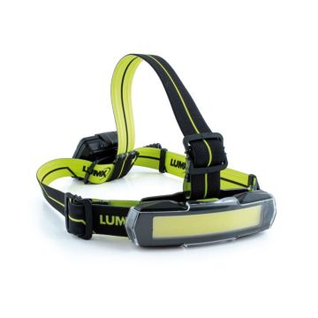 Lumx Hoofdlamp TCT640 640LU