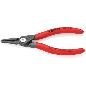 Knipex - 48 11 J1 - Borgveertang Voor Buitenringen