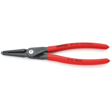 Knipex - 48 11 J3 - Borgveertang Voor Buitenringen