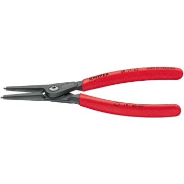 Knipex - 49 11 A3 - Borgveertang Voor Buitenringen