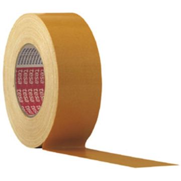 Tesa 4964 Tesafix Dubbelzijdige Tape Transparant 25mm x 50m