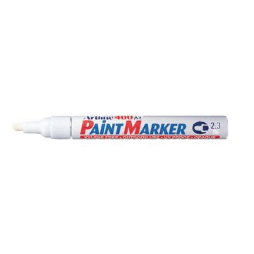 Artline Paint marker 400 XF ZWART (blister)