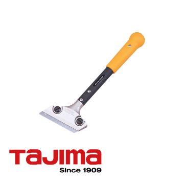 Tajima Afschraper in aluminium - 18 mm - 300 mm