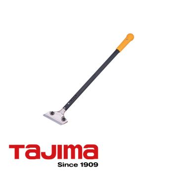 Tajima Afschraper in aluminium - 18 mm - 600 mm