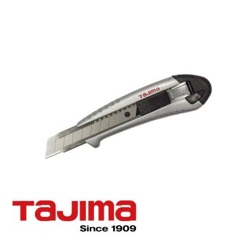 Tajima Cutter ''Aluminist line'' (grijs) - 18 mm