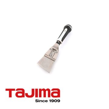 Tajima Afschraper/beitel met hamerkop - Extra hard lemmet - 285 mm