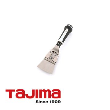 Tajima Afschraper/beitel - flexibel lemmet - 280 mm