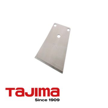 Tajima Extra hard vervanglemmet voor afschraper/beitel