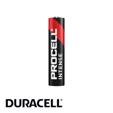Duracell Procell Intense AAA / LR03 (10 stuks)
