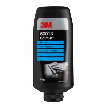 3M Scuff-it Matteer Gel 700g