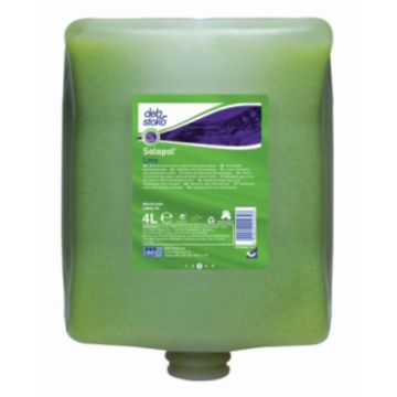 Deb stoko Solopol® Lime 4Ltr