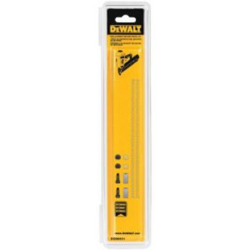 Dewalt DCN6901-XJ Set vervangveren voor DCN690/DCN692 constructietacker