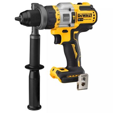 Dewalt DCD999NT-XJ 18V XR Brushless premium schroef/klopboormachine