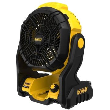 Dewalt DCE512N-XJ 18V XR Bouwventilator