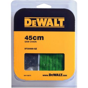 Dewalt DT20688-QZ Ketting 45cm (DCMCS574)