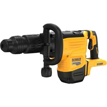 Dewalt DCH892N-XJ 54V XR Flexvolt SDS-Max sloophamer 10kg (zonder accu of lader)