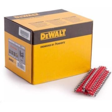 Dewalt DCN8903057 DCN890 XH Nagels - 57mm x 3,0mm (510 stuks)