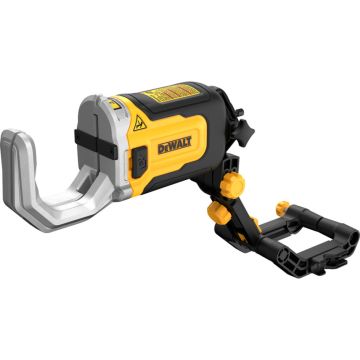 Dewalt Impact Connect PVC pijpsnijder