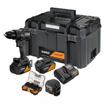 Dewalt Mclaren schroefmachine DCD86MP2KT-QW    