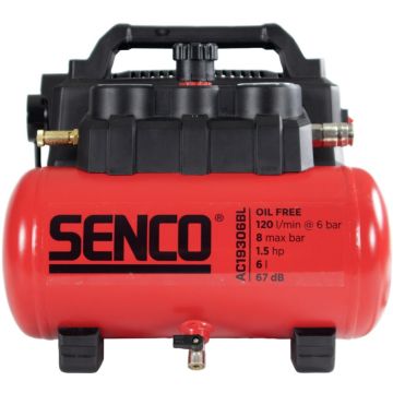 Senco Compressor AC19306BL-EU 230V