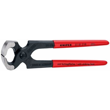 Knipex - 51 01 210 - Hamerkoptang