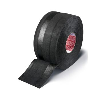TESA LINNEN FLEECE TAPE 19MM X 25METER