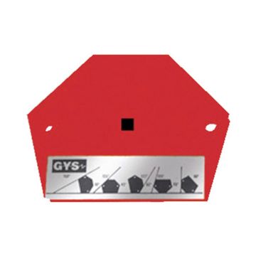 Gys Hoek lasmagneet 45-90-135