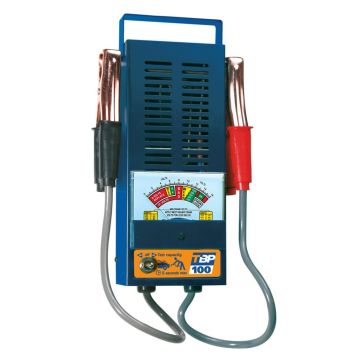 Gys Accutester TBP 100 analoog 12v 20-100Ah