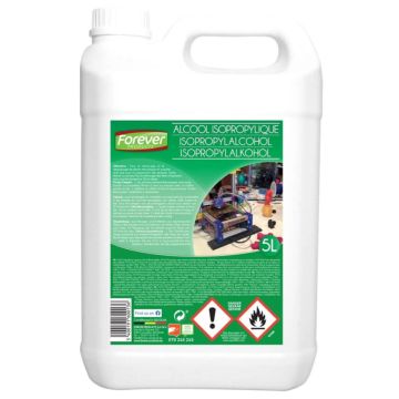 Forever Isopropanol 5L