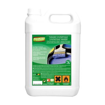 Forever Thinner synthetisch 5L