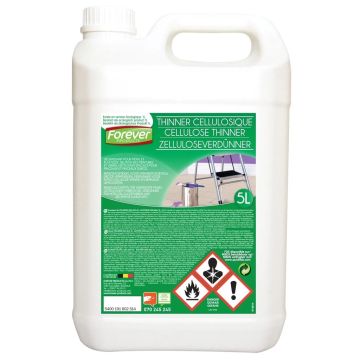 Forever Cellulose thinner 5L