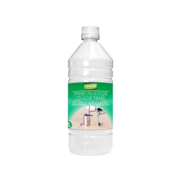 Forever Cellulose thinner 1L