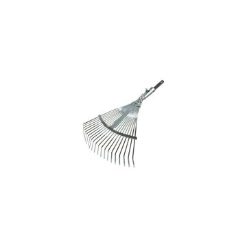Polet Click Pro Bladhark verstelbaar 22T