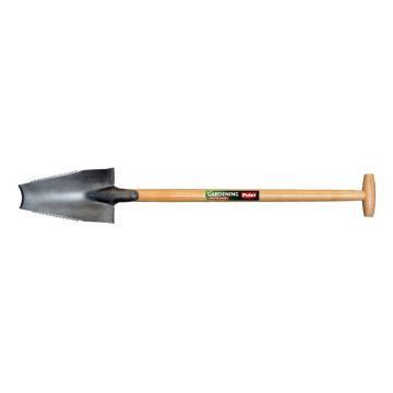 Polet Boomwortelspade T-St