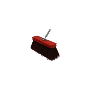 Polet Click Pro Straatbezem Bahia/PVC