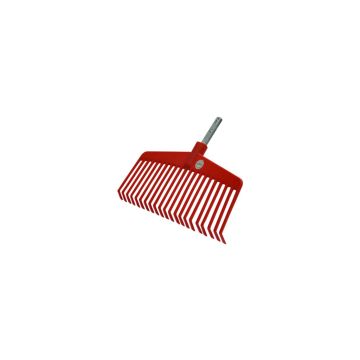 Polet Click Pro Bladhark Polyamide 380mm